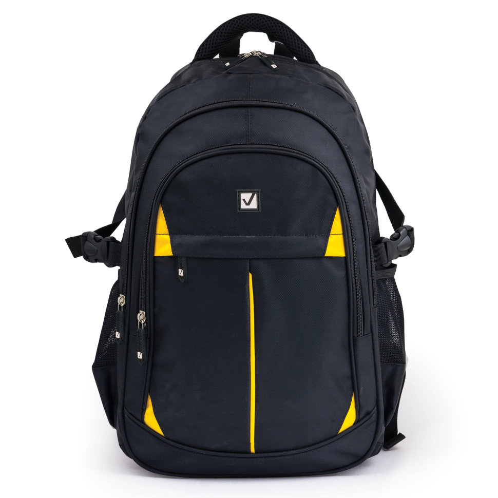 Рюкзак школьный Brauberg Титаниум 35 л 224385 , 